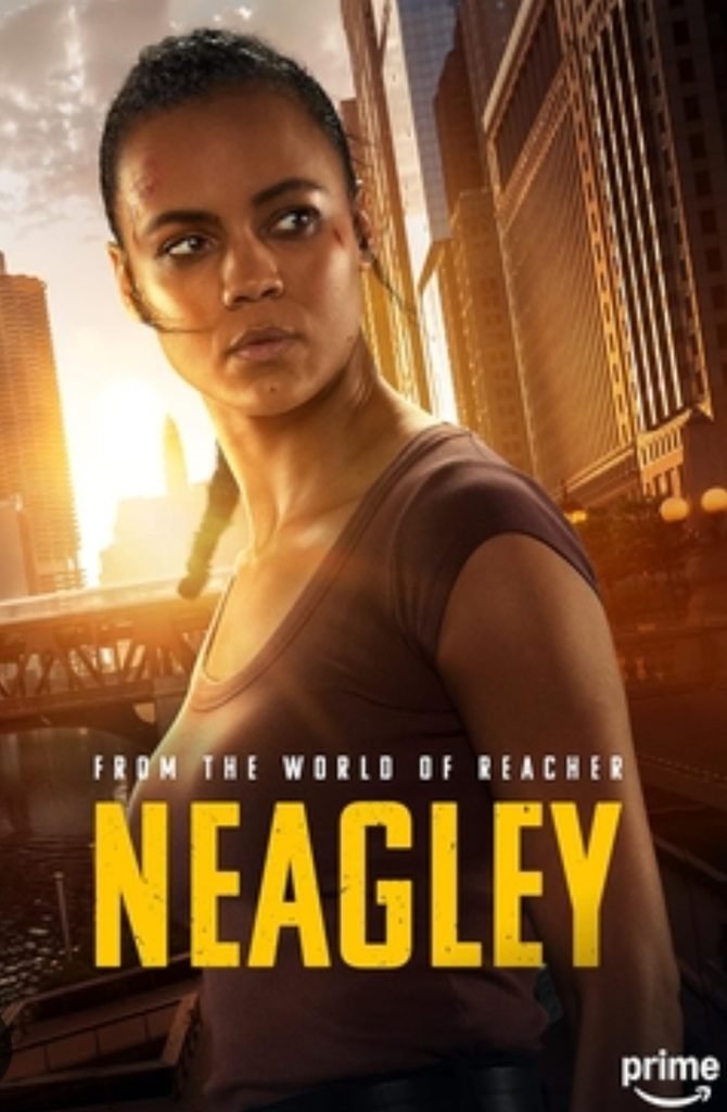 Alt = Neagley Season 1 (2026) Photo Credit: Prime Video / Amazon MGM Studios
Neagley TV Series Review
