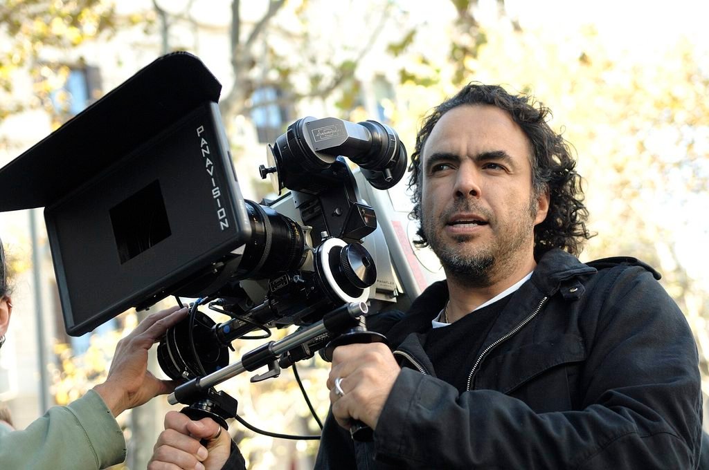 Alt = Mexican film director Alejandro Iñárritu in Barcelona, Spain during movie production. By Focus Features ©Creative Commons Attribution-Share Alike 3.0
Digger Movie Review