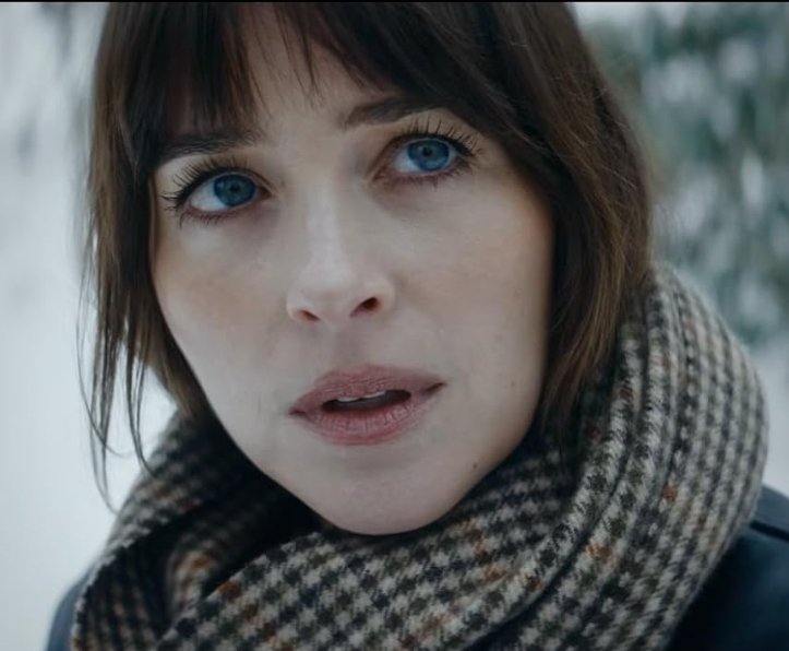 Alt = Dakota Johnson in Verity (2026). © 2026 Amazon Content Services LLC / Sony Pictures.
Verity 2026 Review