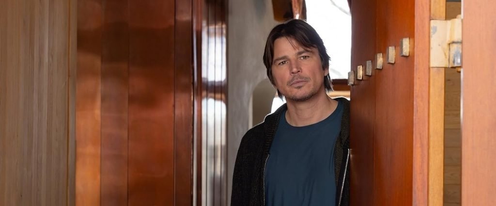 Alt = Josh Harnett in Verity (2026). © 2026 Amazon Content Services LLC / Sony Pictures.
Verity 2026 Review
