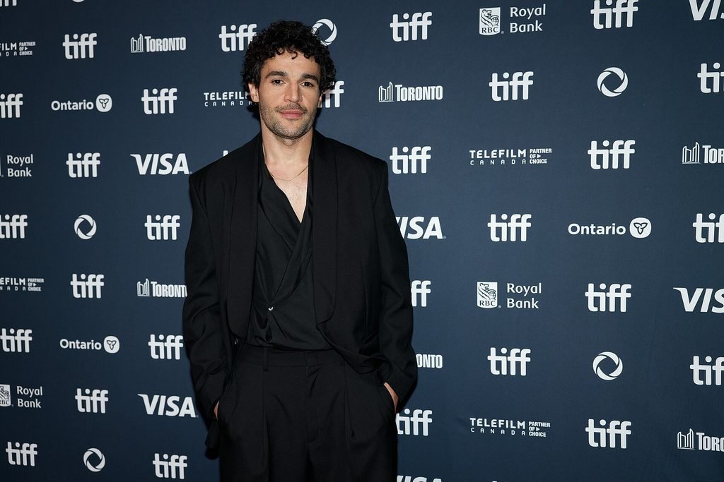 Alt = Christopher Abbott, actor, at the 2024 Toronto International Film Festival (TIFF). By Kevin Payravi ©Creative Commons Attribution-Share Alike 4.0