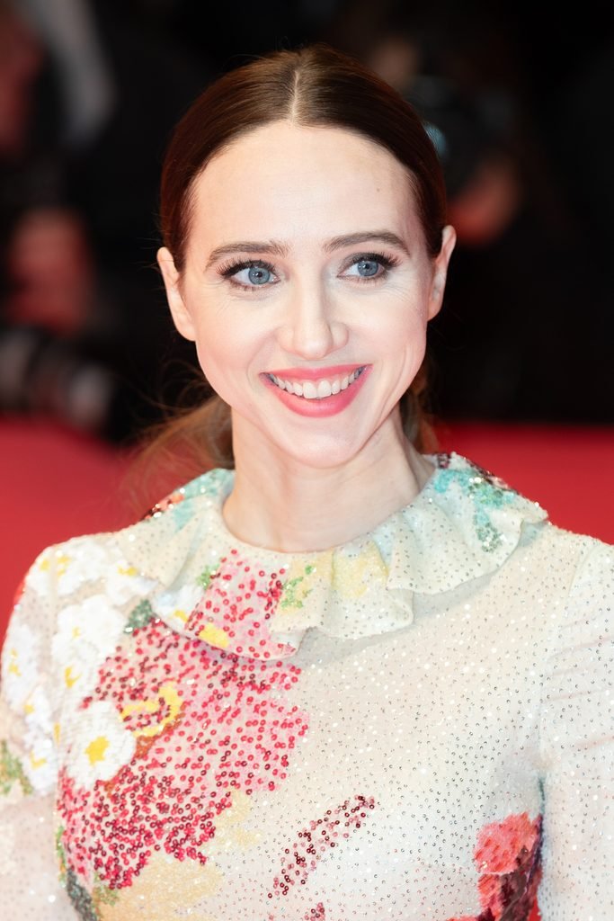 Alt = Zoe Kazan By Martin Kraft ©Creative Commons Attribution-Share Alike 4.0