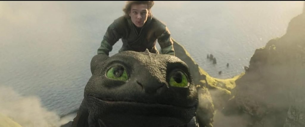 Alt = Mason Thames in How to Train Your Dragon (2025) courtesy of Universal Pictures © 2025 Universal Studios. All Rights Reserved