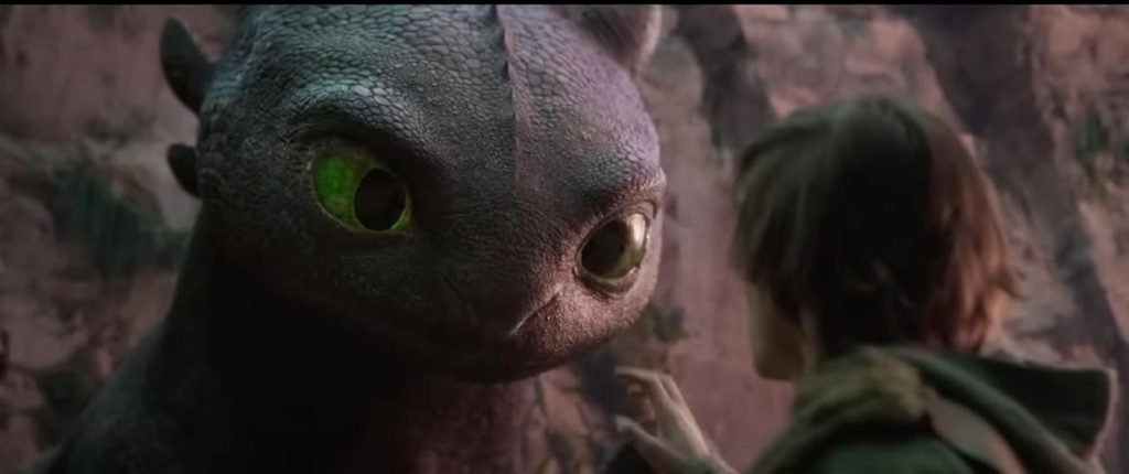 Alt = Mason Thames in How to Train Your Dragon (2025) courtesy of Universal Pictures © 2025 Universal Studios. All Rights Reserved