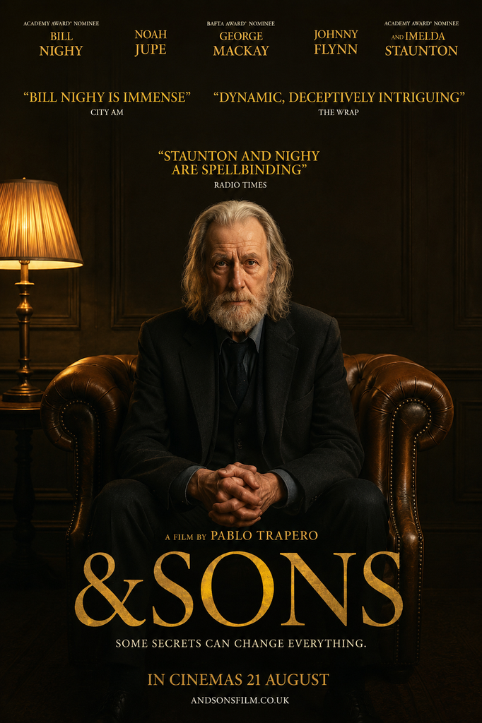 & Sons Movie Review 1000105120