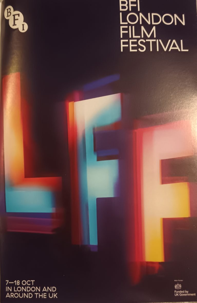 Read more about the article BFI London Film Festival 2026