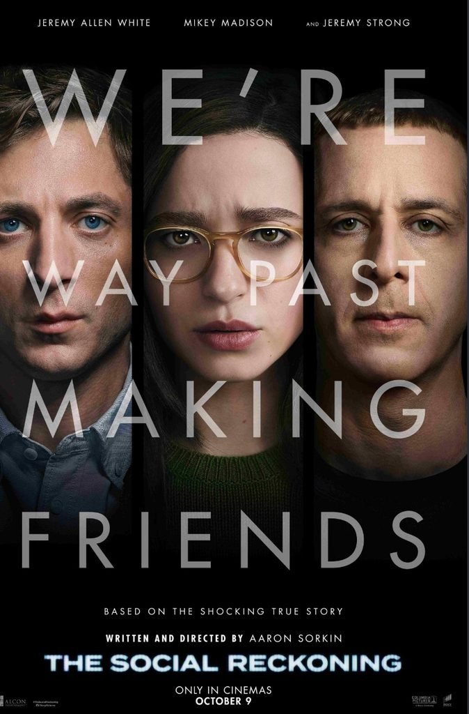 The Social Reckoning Movie Review 1000105612