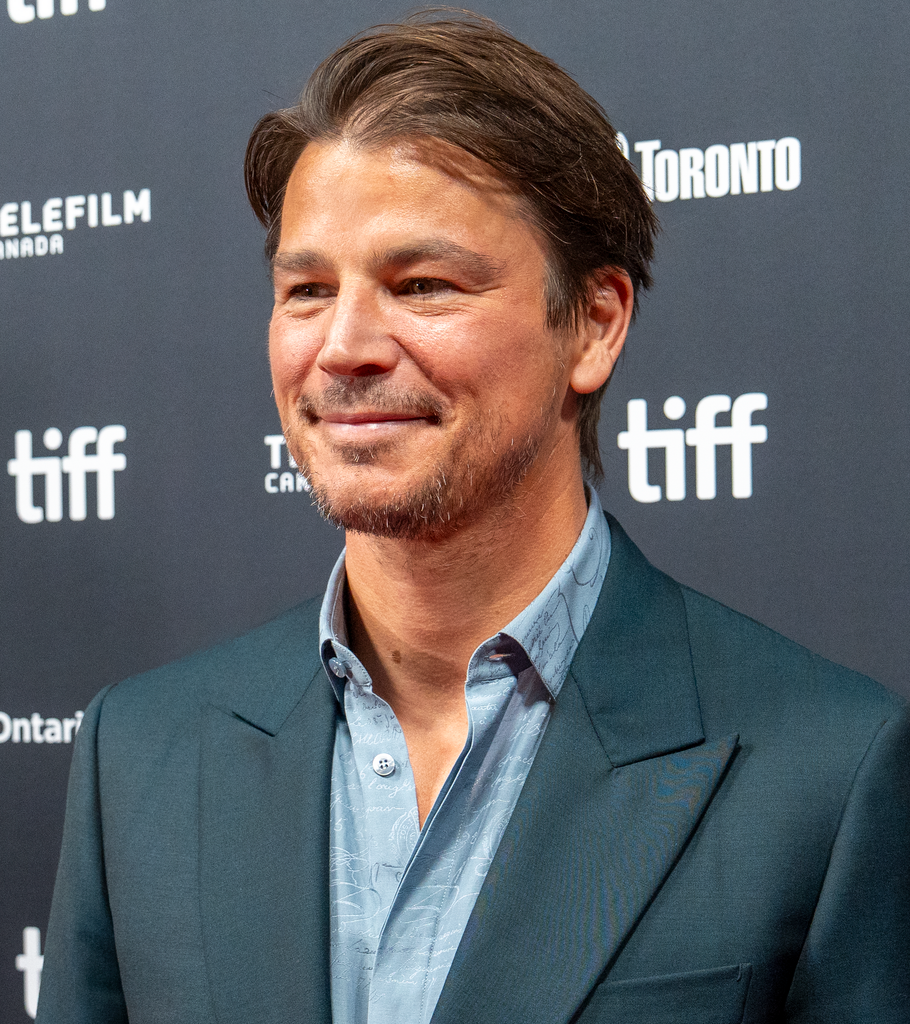 Alt = Josh Hartnett at Toronto International Film Festival, 2026. By JoshPopov ©Creative Commons Attribution 4.0Below TV Series Review