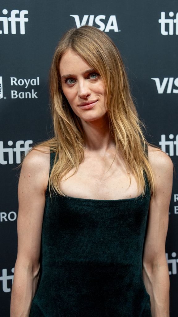 Alt = Mackenzie Davis for “Below” at the 2026 Toronto International Film Festival By JoshPopov ©Creative Commons Attribution-Share Alike 4.0Below TV Series Review