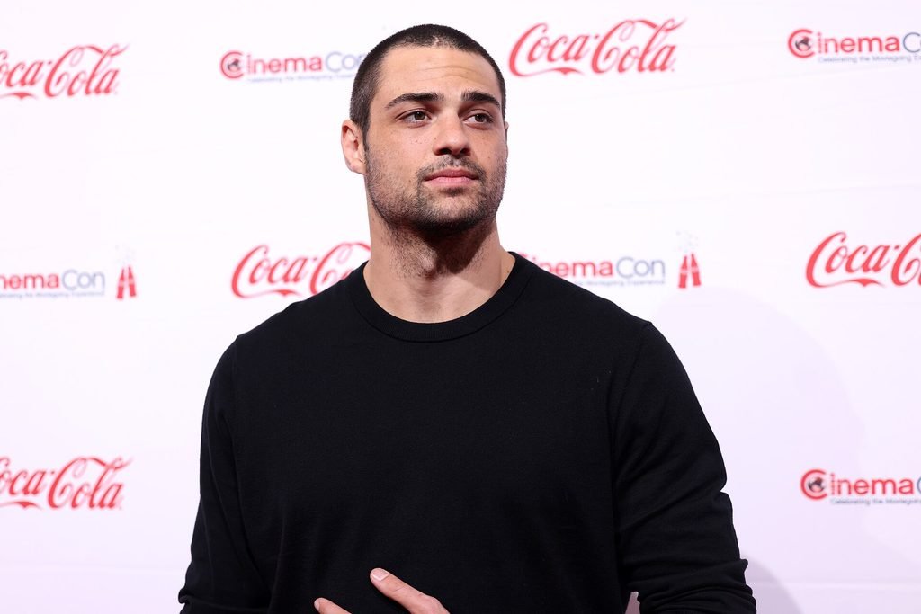 Alt = Actor Noah Centineo on the red carpet at the Big Screen Achievement Awards at the 2026 CinemaConBy Gage Skidmore ©Creative Commons Attribution-Share Alike 4.0Street Fighter 2026 Movie Review