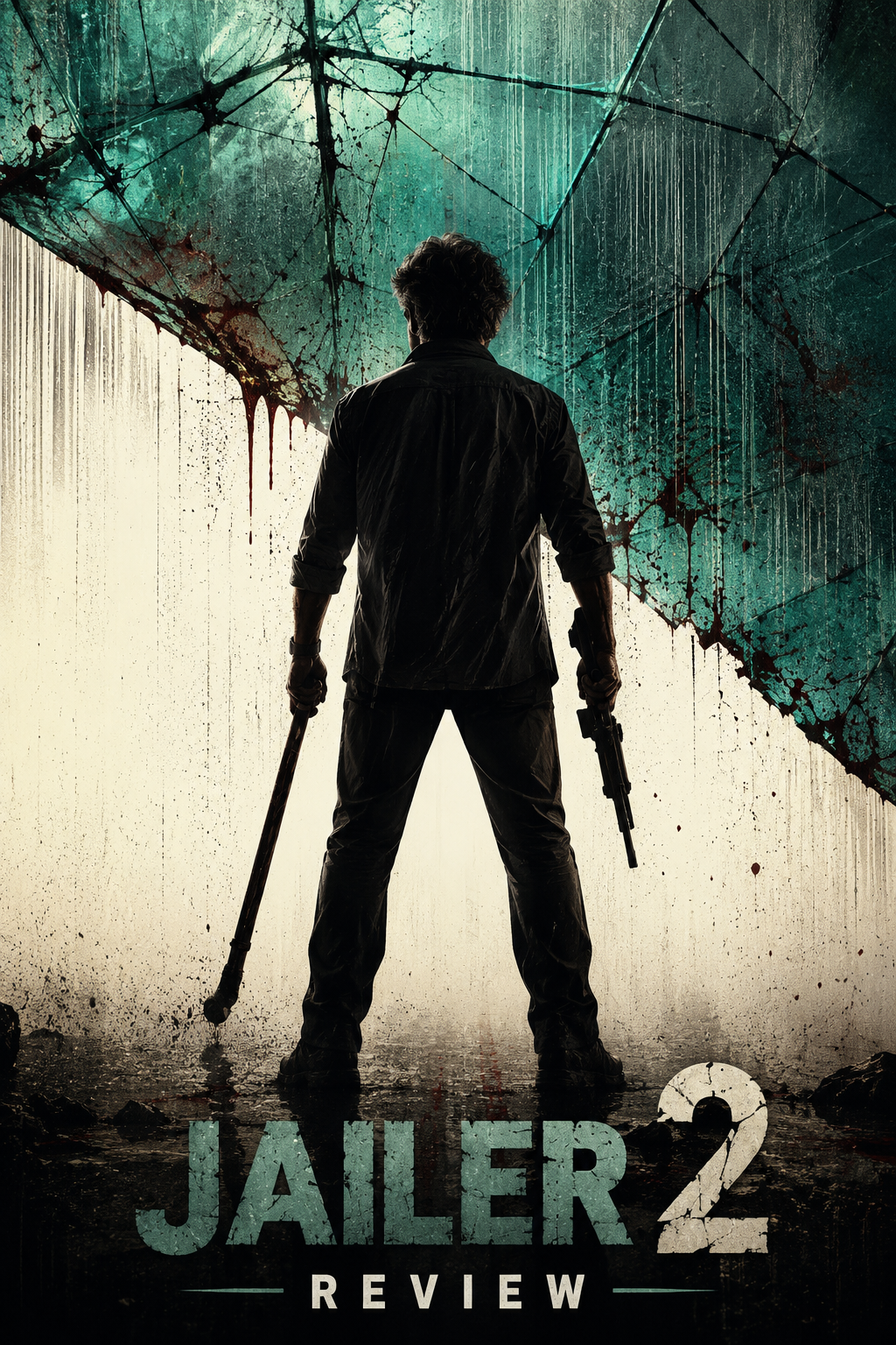 Read more about the article Jailer 2 Movie Review