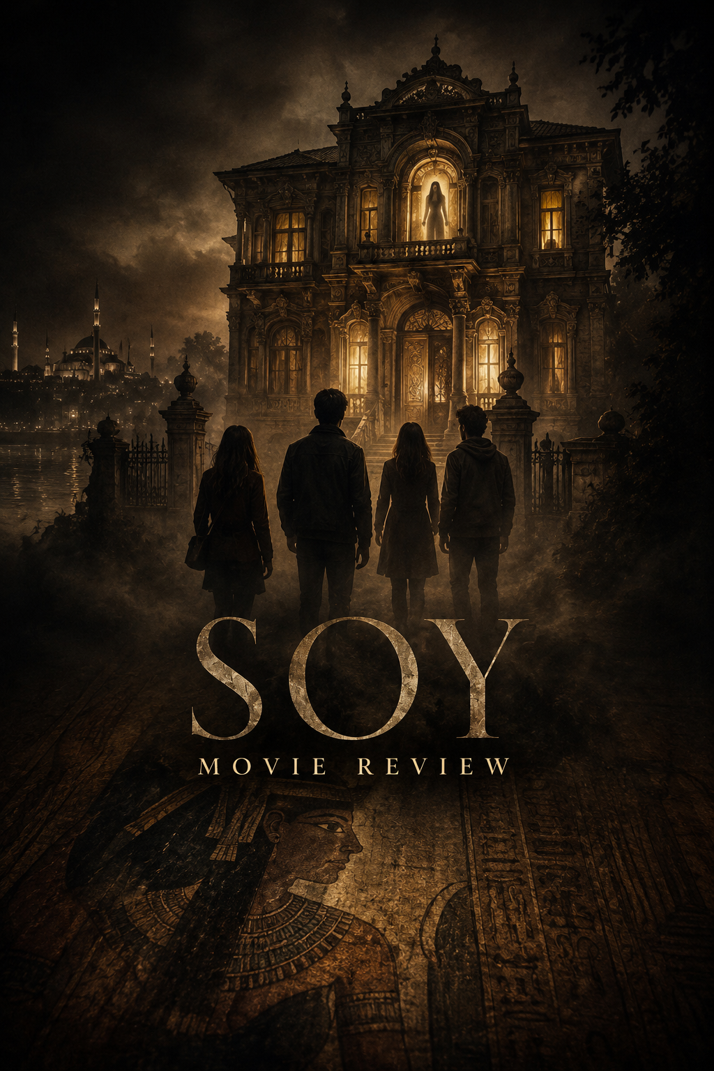 SOY 2026 Movie Review