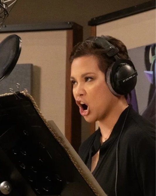 Alt = Lea Salonga voices Manang in DreamWorks Animation’s Forgotten Island ©2026 DreamWorks Animation / Universal PicturesForgotten Island (2026) – Movie Review