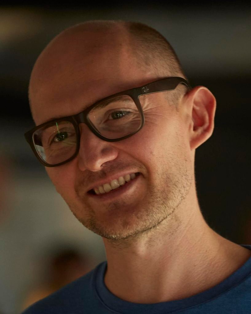 Alt = Director James Watkins By Hettiesview ©Creative Commons Attribution-Share Alike 4.0Clayface 2026 Movie Review