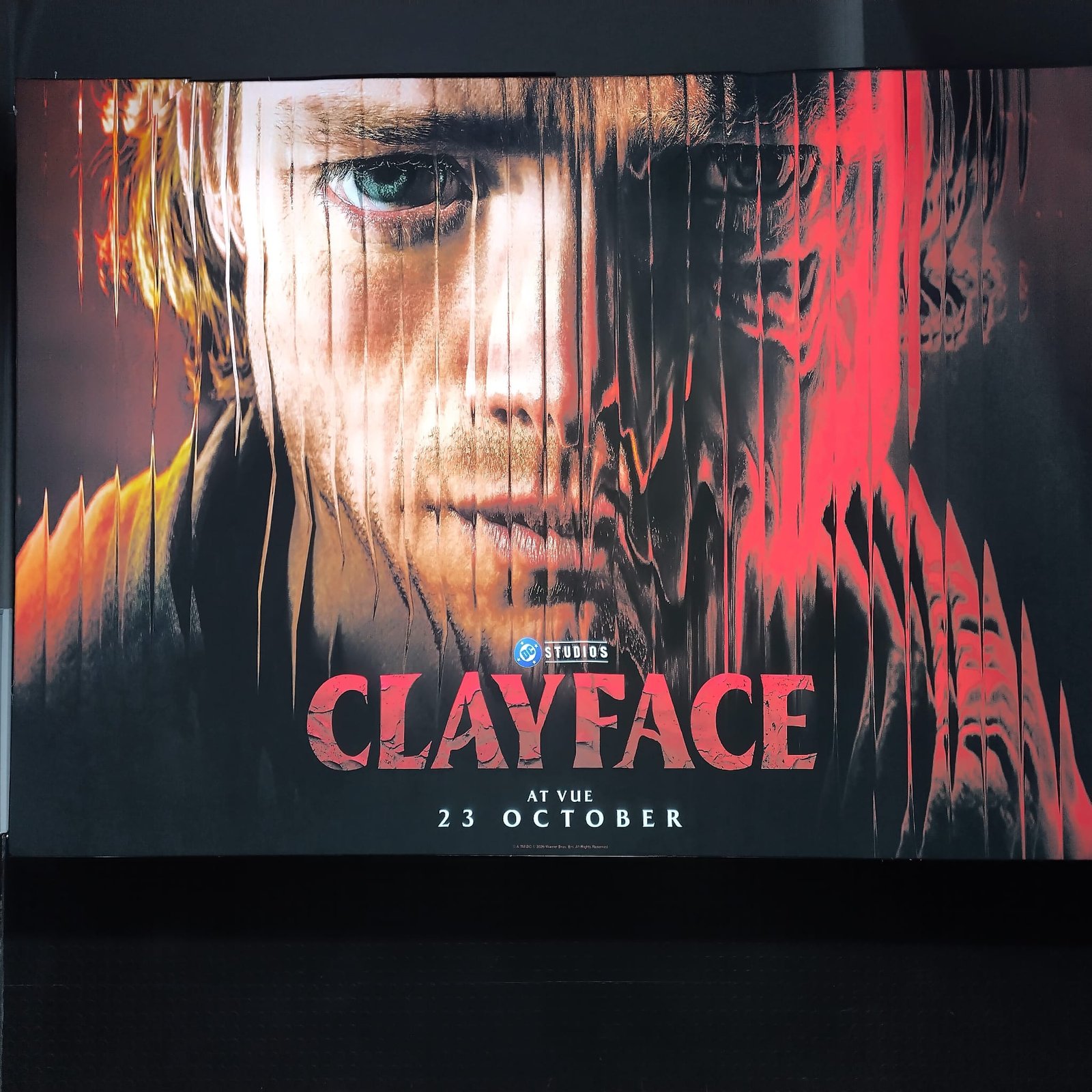 Read more about the article Clayface 2026 Movie Review