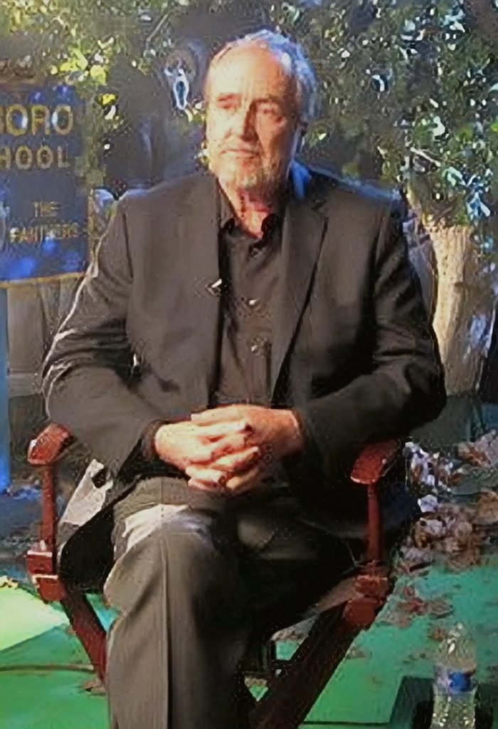 Alt = Wes Craven By Bob Bekian ©Creative Commons Attribution-Share Alike 2.0