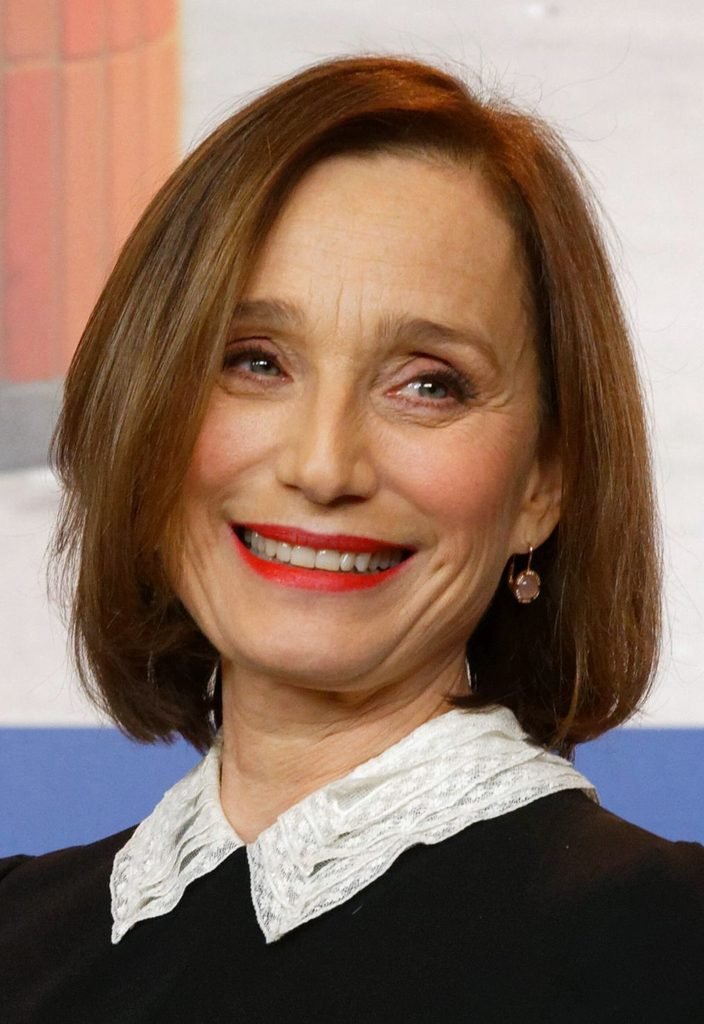 Alt = Kristin Scott Thomas by Maximilian Bühn© Creative Commons Attribution 4.0Slow Horses Season 6 Review