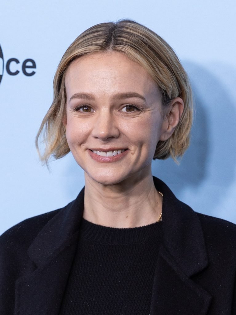 Alt = Carey Mulligan at the 2025 Sundance Film Festival By Everwest ©Creative Commons Attribution 4.0Wildwood Movie Review