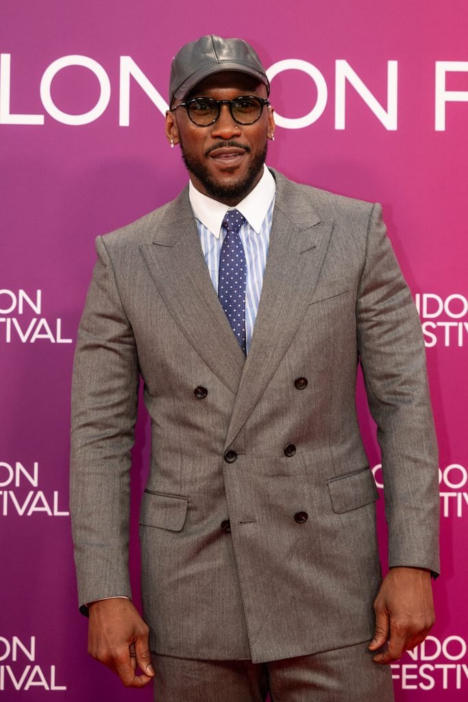 Alt = Mahershala Ali BFI LFF 2026 By Marlene Landu©Creative Commons Attribution-Share Alike 4.0Wildwood Movie Review