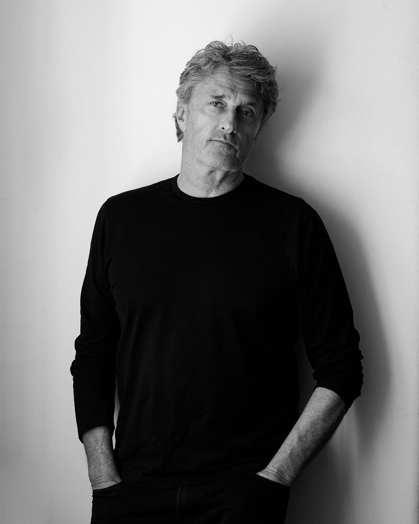 Alt = Paweł Pawlikowski fot. By Aleksandra Modrzejewska ©Creative Commons Attribution-Share Alike 4.0Fatherland Movie Review