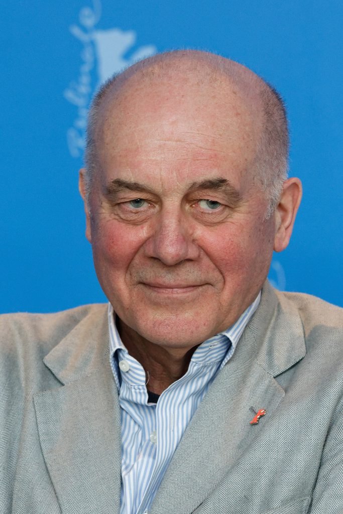 Alt = Hanns Zischler By Maximilian Bühn ©Creative Commons Attribution-Share Alike 4.0Fatherland Movie Review