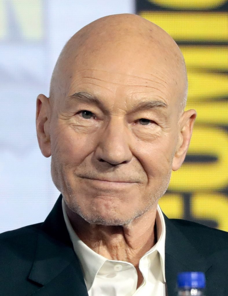 Alt = Patrick Stewart by Gage Skidmore ©Creative Commons Attribution-Share Alike 3.0Patrick Stewart Passes Away 
