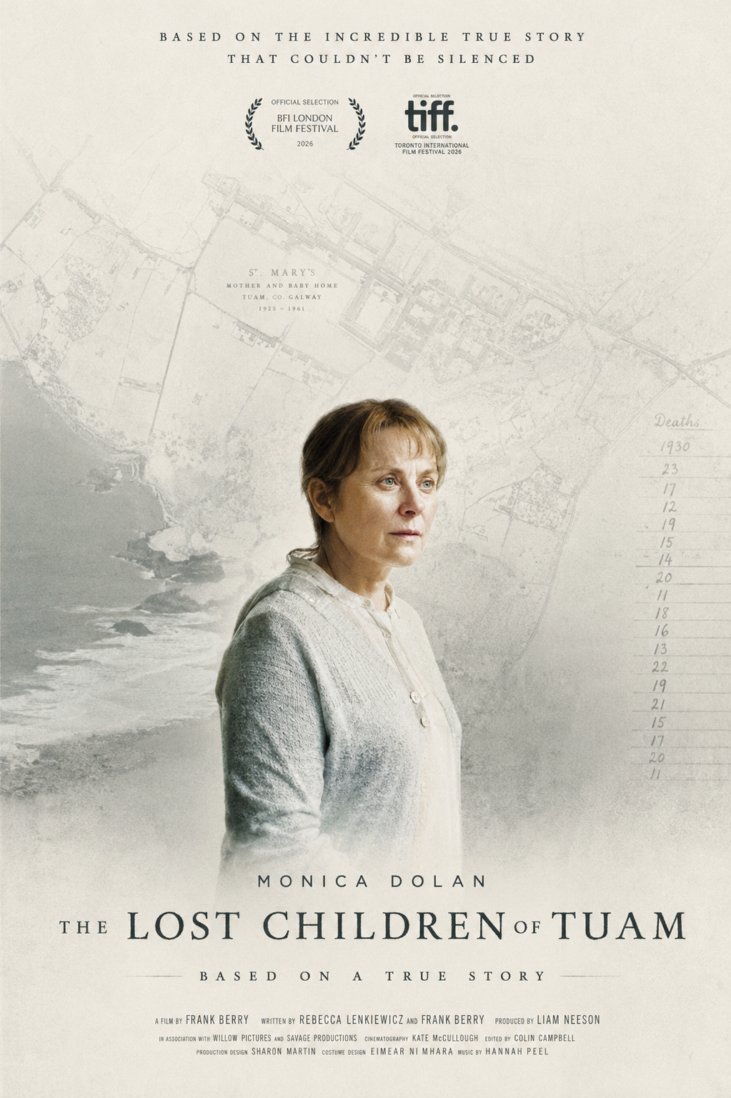 Read more about the article The Lost Children Of Tuam Movie Review