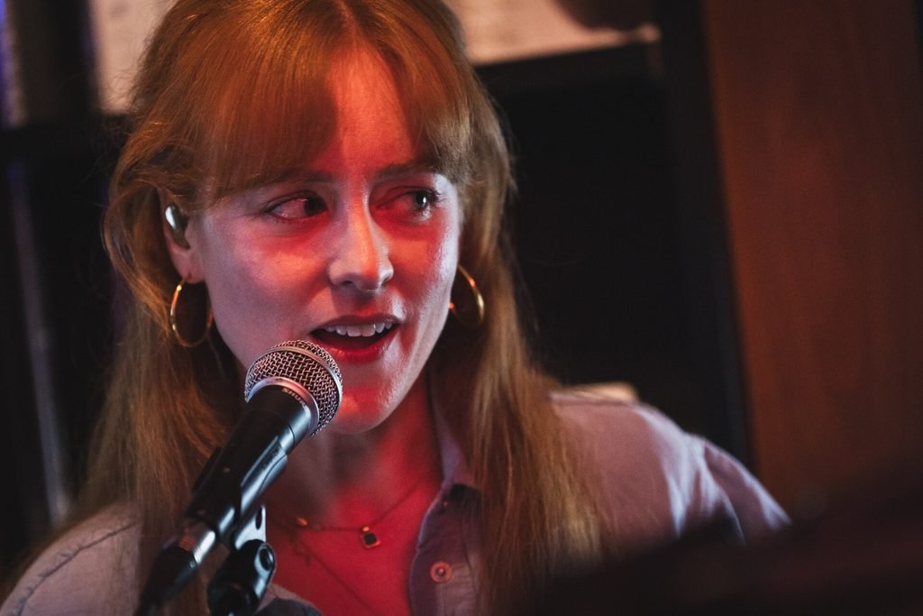 Alt = Composer Hannah Peel By p_a_h ©Creative Commons Attribution 4.0The Lost Children Of Tuam Movie Review