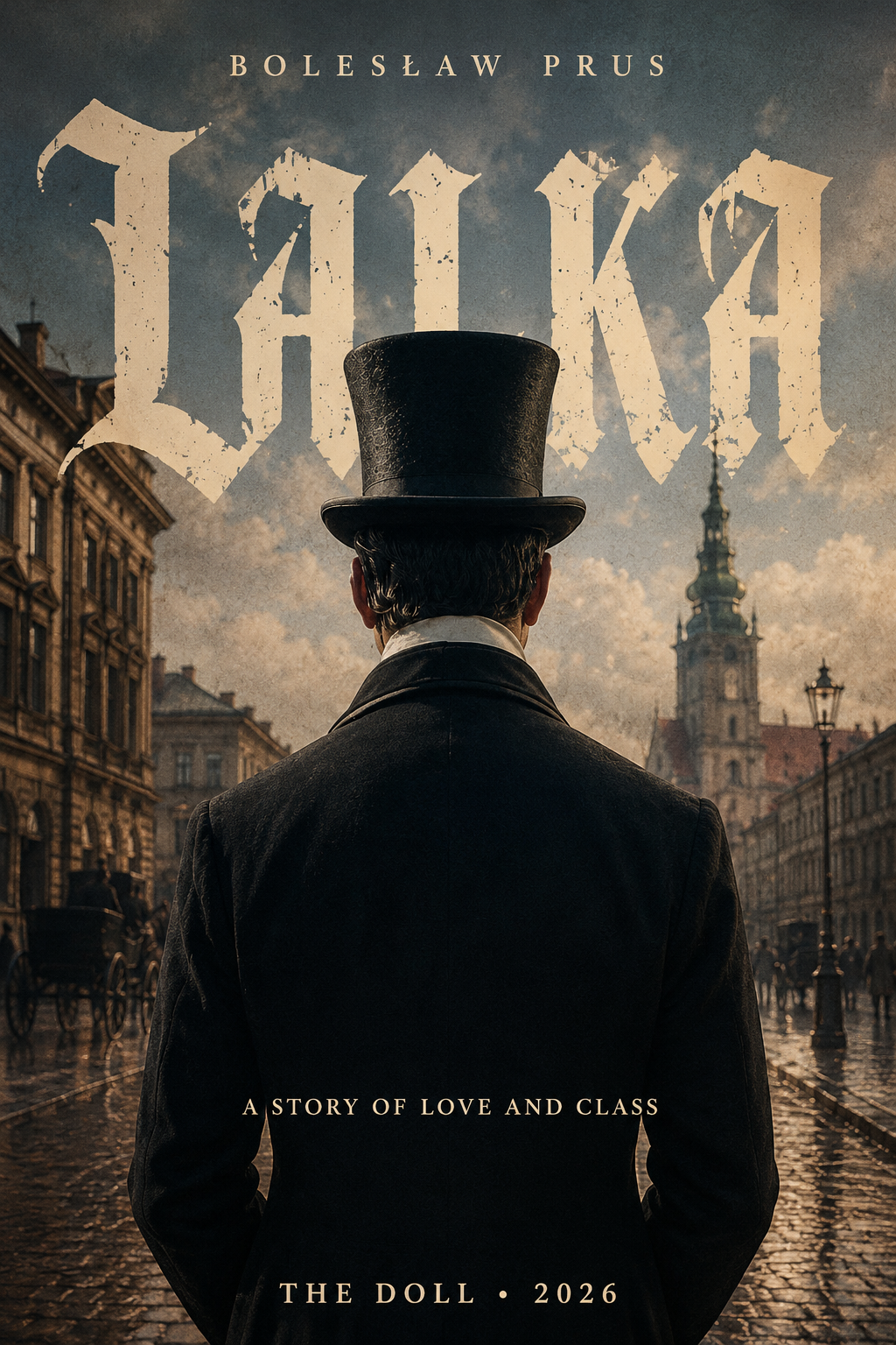 Read more about the article Lalka (The Doll) Movie Review