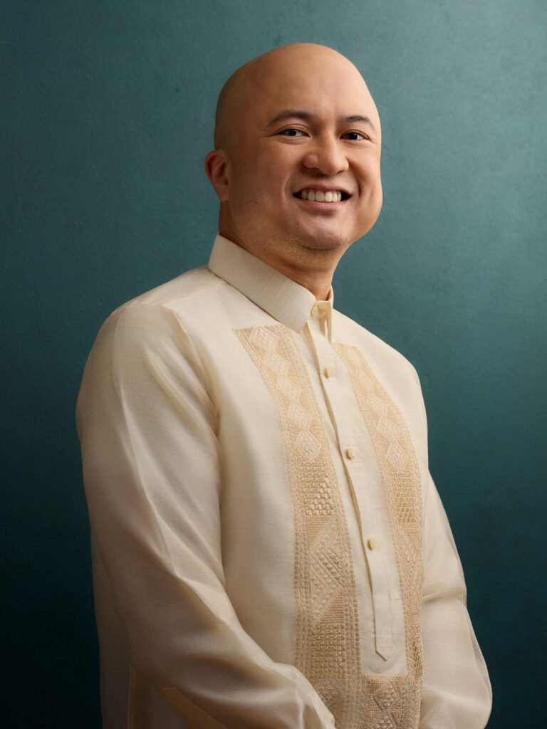 Alt = Co-director Januel Mercado of DreamWorks Animation’s Forgotten Island. © 2026 DreamWorks Animation. Universal Pictures All Rights Reserved.Forgotten Island (2026) – Movie Review