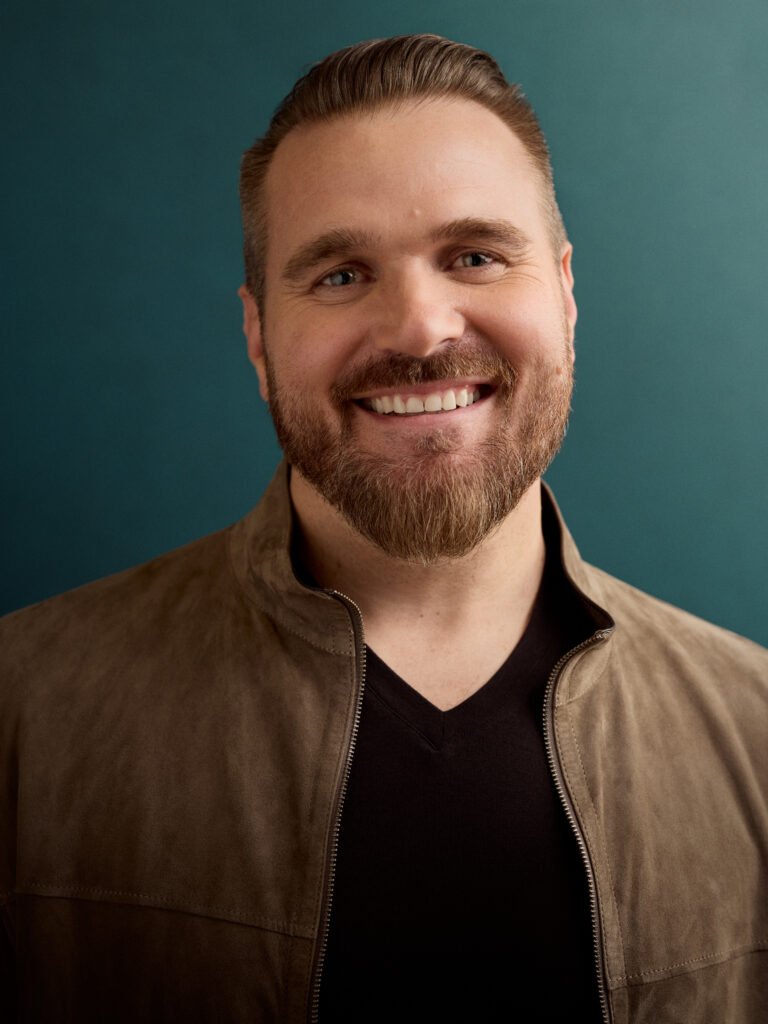 Co-director Joel Crawford of DreamWorks Animation’s Forgotten Island.© 2026 DreamWorks Animation. Universal Pictures All Rights Reserved.Forgotten Island (2026) – Movie Review